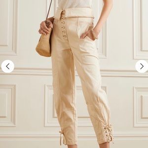 Ulla Johnson Kingston pants - size 12